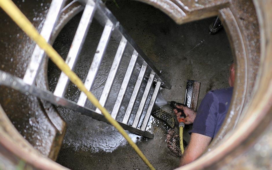 prix curage canalisation Boissy-le-Châtel